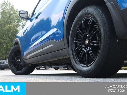 Used 2023 Nissan Kicks SR FWD image 15