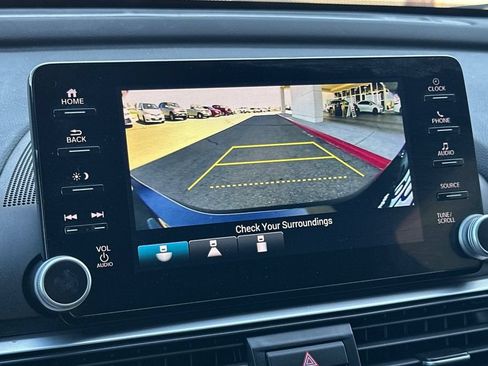 Used 2022 Honda Accord Sport image 20