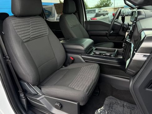 Used 2023 Ford F150 XL w/ STX Appearance Package RWD image 18
