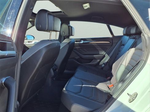 Used 2023 Volkswagen Arteon SEL Premium w/ Arteon MDO Package image 10