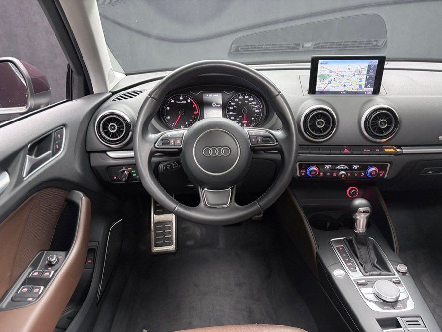 Used 2015 Audi A3 2.0T Premium Plus AWD/4WD image 38