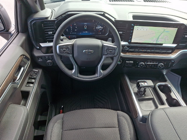 New 2026 Chevrolet Silverado 1500 RST w/ Z71 Off-Road Package AWD/4WD image 7