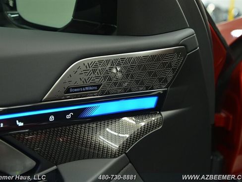 Used 2026 BMW M5 w/ M Driver's Package AWD/4WD image 33