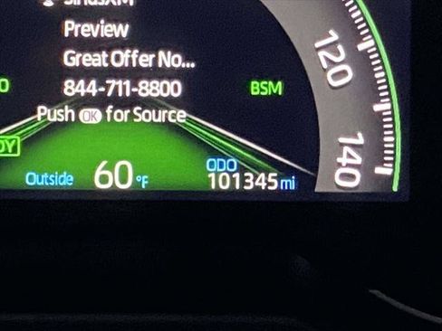 Certified 2024 Toyota RAV4 SE w/ Convenience Package AWD/4WD image 30