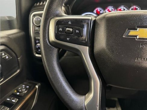 Used 2020 Chevrolet Silverado 3500 LT AWD/4WD image 20