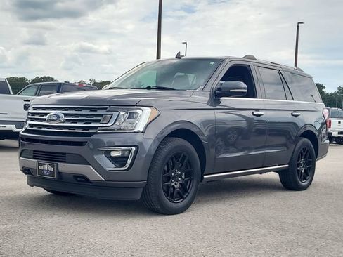 Used 2020 Ford Expedition Limited w/ Equipment Group 301A AWD/4WD image 39