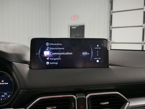 New 2025 MAZDA CX-5 AWD 2.5 S image 20