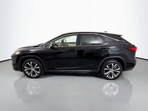 Used 2019 Lexus RX 350 AWD image 4
