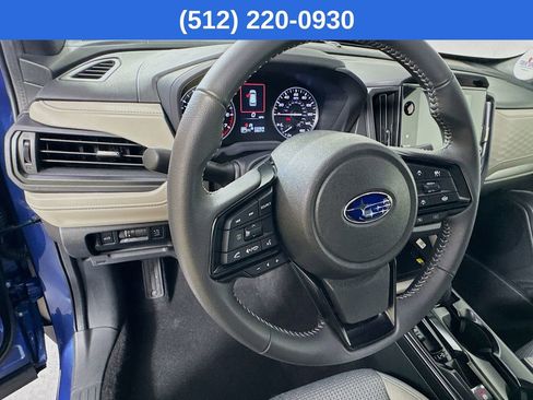 Used 2026 Subaru Forester Premium image 12