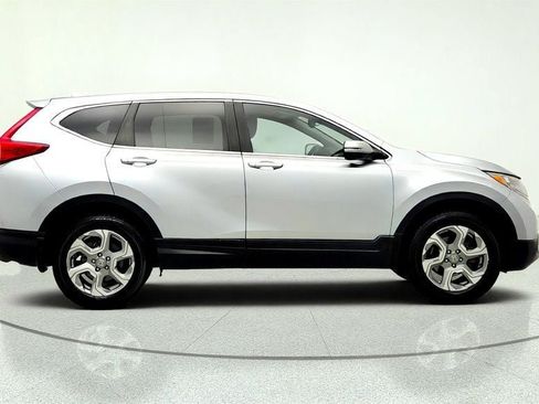 Used 2017 Honda CR-V EX-L image 4