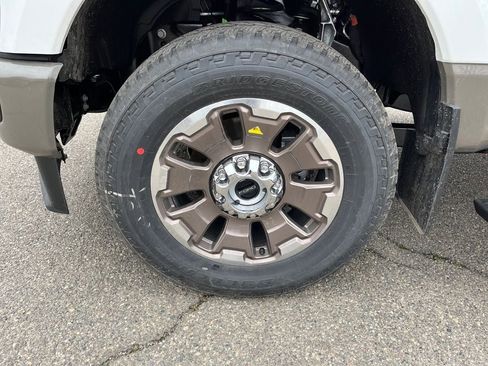 New 2026 Ford F250 King Ranch image 25