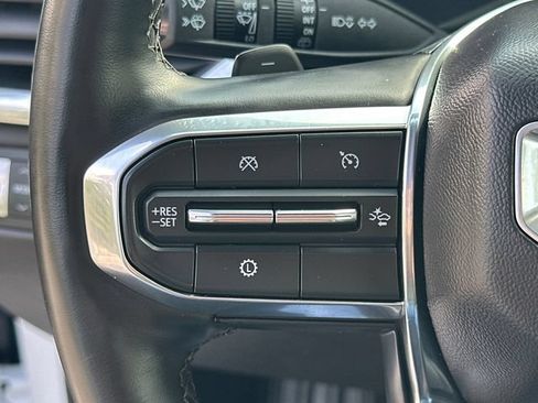 Certified 2024 GMC Acadia Elevation AWD/4WD image 32