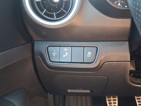 Used 2024 Kia Forte GT FWD image 24