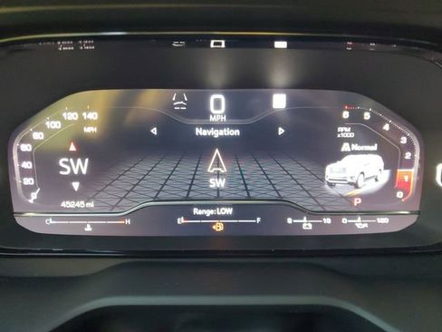 Used 2023 GMC Yukon Denali image 24