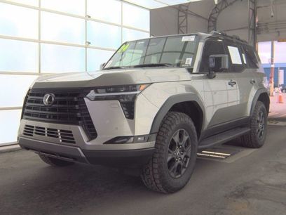 Used 2024 Lexus GX 550