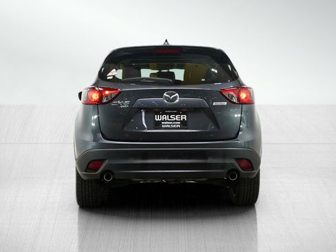Used 2016 MAZDA CX-5 Grand Touring image 4