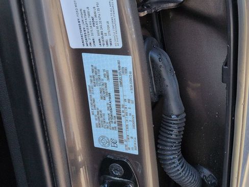 Used 2023 Ford F150 Tremor AWD/4WD image 35