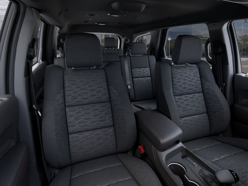 New 2025 Dodge Durango R/T w/ Blacktop Package AWD/4WD image 23