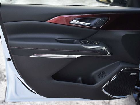 New 2026 Chevrolet Traverse RS image 26