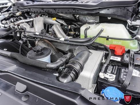 Used 2026 Ford F250 Lariat w/ Lariat Premium Package AWD/4WD image 57