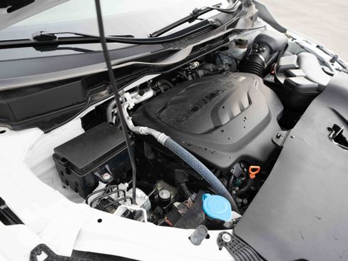 Used 2023 Honda Odyssey Sport image 33