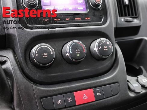 Used 2021 RAM ProMaster 3500 w/ Convenience Group FWD image 20