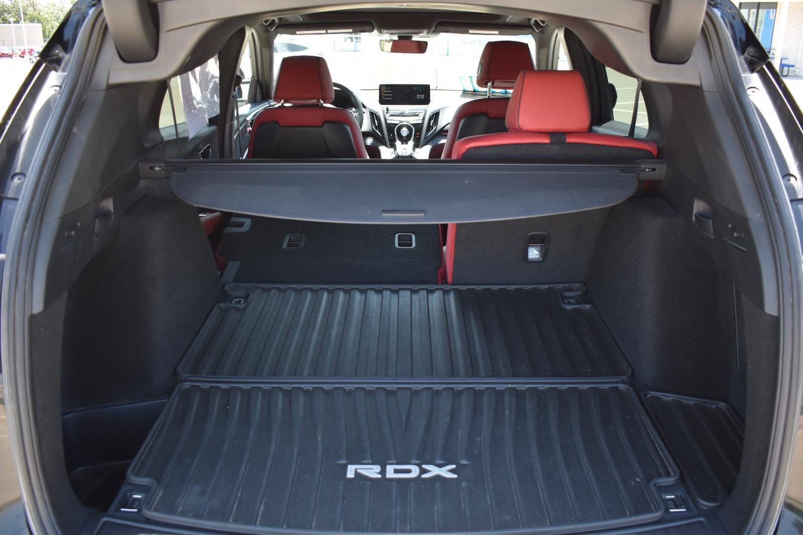Used 2023 Acura RDX w/ Advance Package FWD image 20