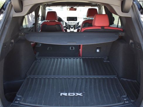 Used 2023 Acura RDX A-Spec FWD image 20