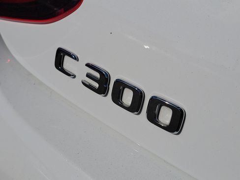 Used 2022 Mercedes-Benz C 300 Coupe image 27