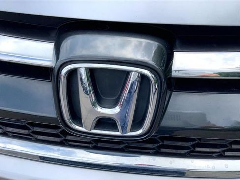 Used 2016 Honda CR-V EX-L image 5
