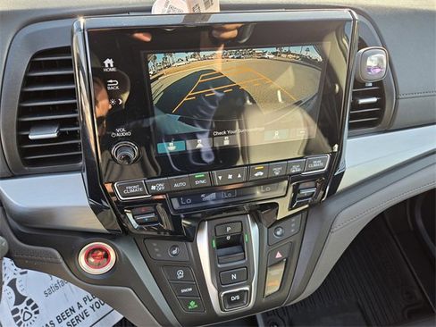 Used 2020 Honda Odyssey Touring image 13