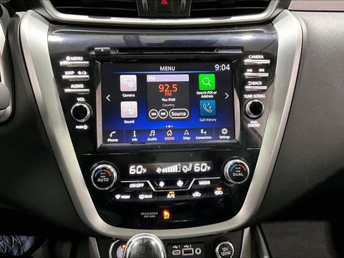 Used 2021 Nissan Murano SL image 15