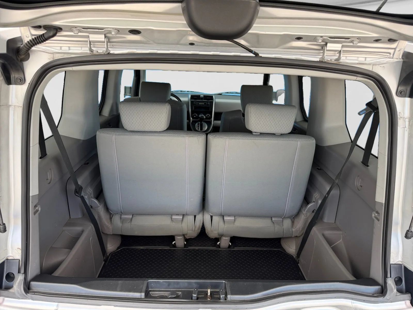 Used 2011 Honda Element LX image 17