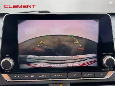 Used 2022 Nissan Altima 2.5 SR FWD image 20