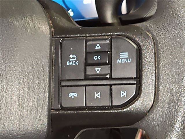 Used 2025 Ford F150 XL w/ Equipment Group 103A High AWD/4WD image 23