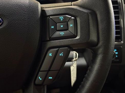 Used 2019 Ford F150 XLT w/ Equipment Group 302A Luxury image 57