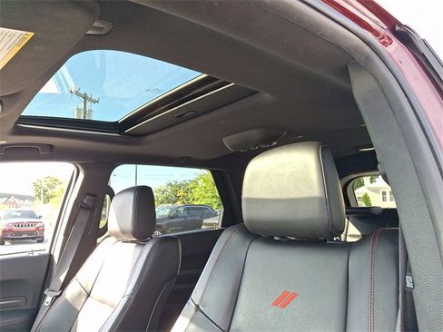 Used 2023 Dodge Durango GT image 14