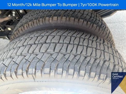 Used 2026 Ford F350 XLT w/ 360-Degree Camera Package AWD/4WD image 18