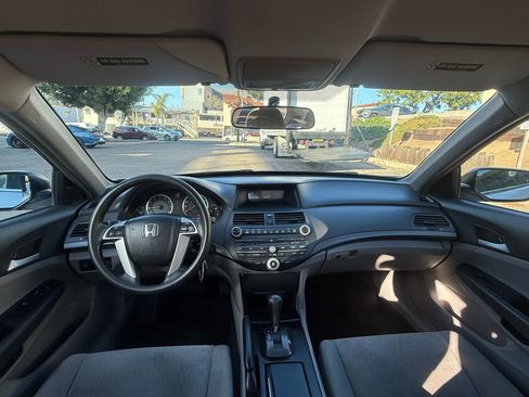 Used 2009 Honda Accord LX image 13