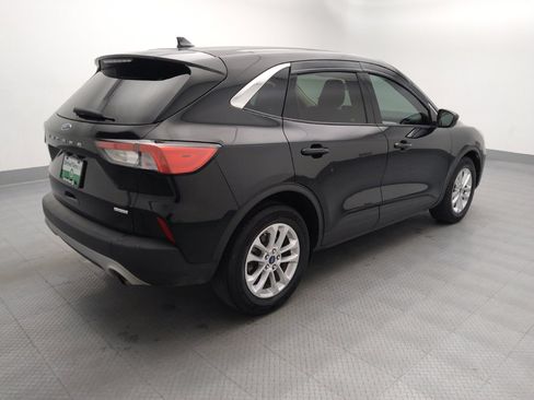 Used 2020 Ford Escape SE FWD image 10