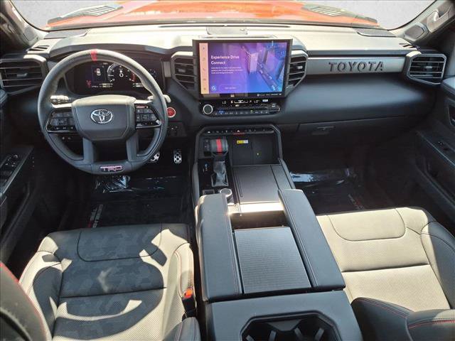 Certified 2024 Toyota Sequoia TRD Pro AWD/4WD image 19