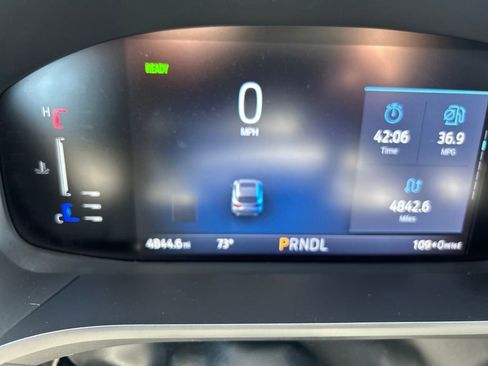 Used 2024 Ford Escape SE FWD image 18