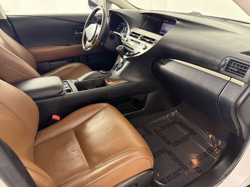 Used 2014 Lexus RX 350 AWD w/ Navigation Package image 27