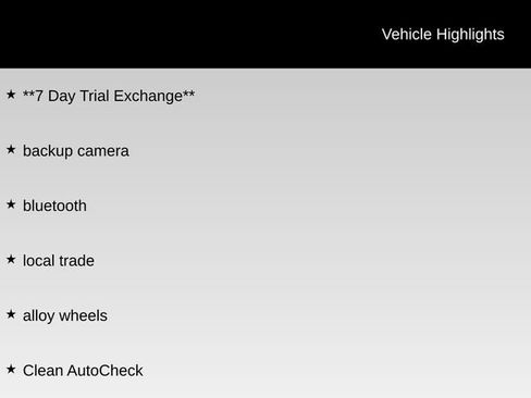 Used 2019 Nissan Frontier SV image 5