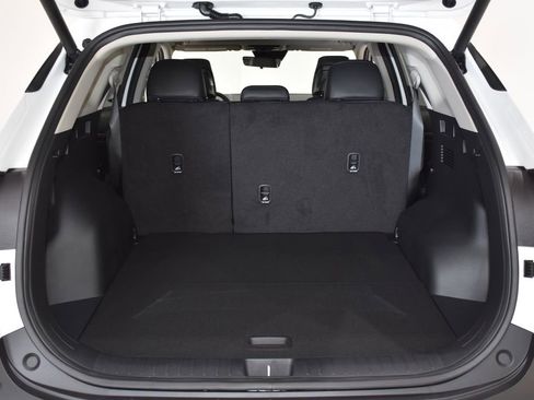 New 2026 Kia Sportage EX w/ EX Panorama Roof Package FWD image 28