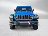 New 2025 Jeep Wrangler Unlimited Rubicon image 3