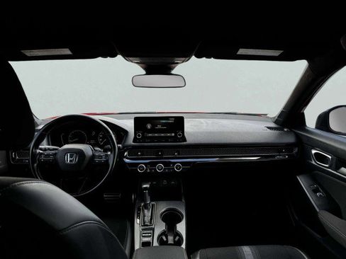 Used 2022 Honda Civic Sport image 43
