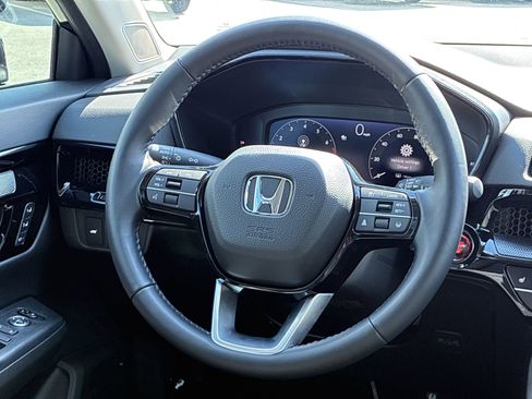 Certified 2026 Honda CR-V EX-L image 25