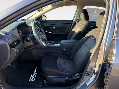 Used 2024 Nissan Sentra SR image 10