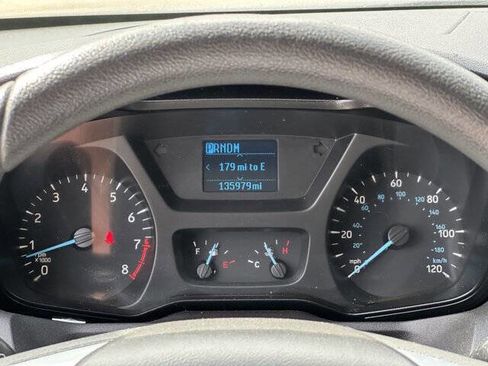 Used 2019 Ford Transit 150 130 Low Roof image 14